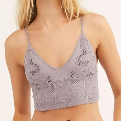 Free People - Candy Seamless Bralette