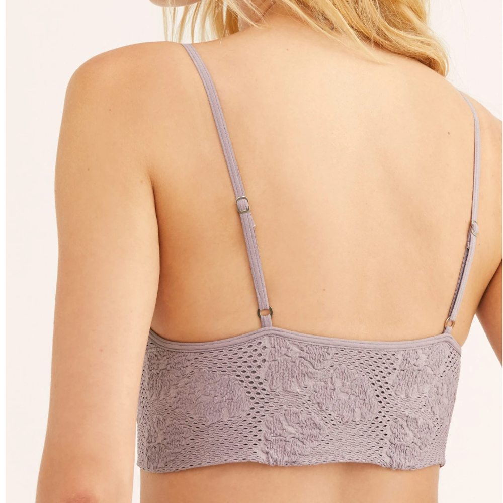 Free People - Candy Seamless Bralette