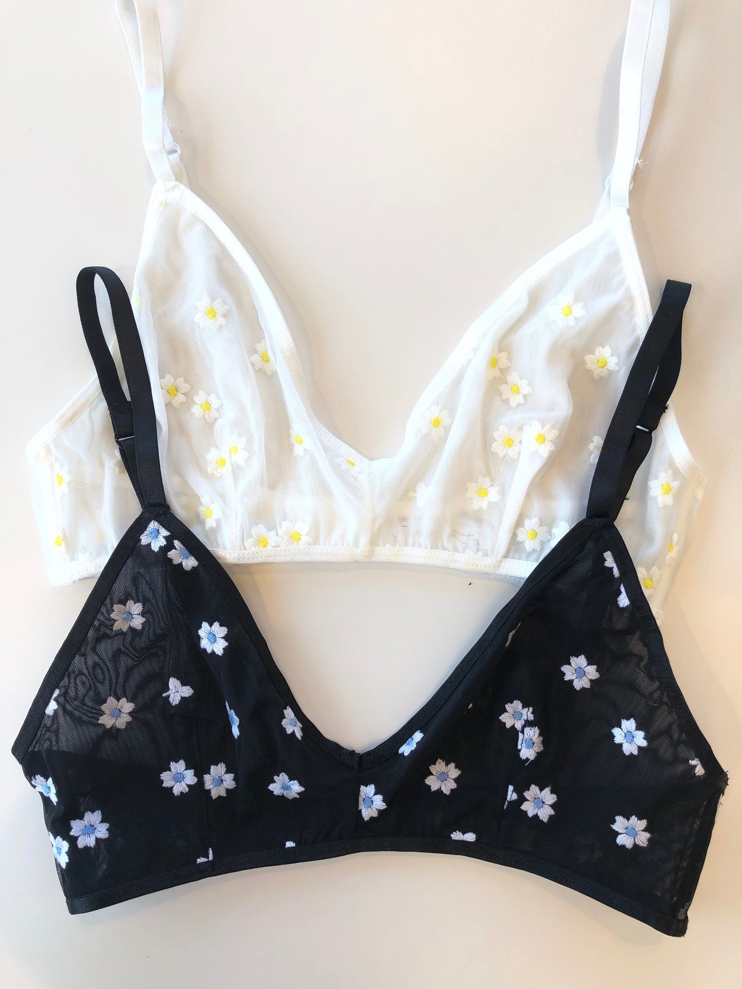 Daisy May Bralette